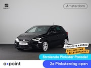 Seat Ibiza - 1.0 EcoTSI FR 115 pk Automaat (DSG) | Verlengde garantie | N