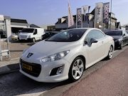 Peugeot 308 - CC 1.6 AUT. Feline Leder