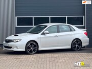 Subaru Impreza - 2.5 WRX 265 PK|4WD