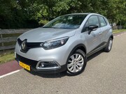 Renault Captur - 0.9 TCe Expression Airco Trekhaak