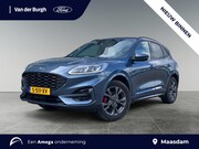 Ford Kuga - ST-Line X Plug-in Hybrid 225pk e-CVT Winter-, Technology- en
