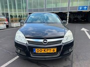 Opel Astra - 1.6 Temptation