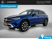 Mercedes-Benz GLC-klasse - 300 e 4MATIC Plug-In Hybride Panorama Schuif-Kanteldak | Tre