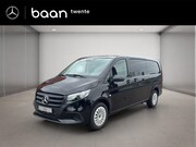 Mercedes-Benz Vito - 116 CDI L3 Pro Schuifdeur Links | 2-Zits | Trekhaak 2.500kg