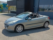 Peugeot 207 - 1.6-16V T Sport