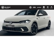 Volkswagen Polo - R-Line Edition 1.0 TSI 95 pk DSG