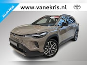 Toyota Corolla Cross - Hybrid 140 Dynamic, Inruilpremie €3.000, BSM, Sensoren, Appl