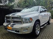 Dodge Ram - 1500 5.7 V8 4x4 Quad Cab 6'4 LPG