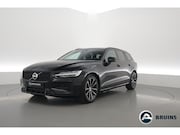 Volvo V60 - 2.0 T6 Plug-in hybrid AWD Plus Dark | 360 Cam | ACC | Blis |