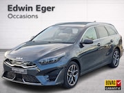 Kia Ceed - Sportswagon 1.6 GDI PHEV DynamicPlusLine | Apple car play |