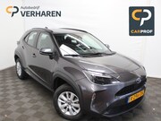 Toyota Yaris Cross - 1.5 Hybrid Business CLIMATE | ADAPCRUISE | LMV16 | NAVI | CA