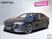 Mazda 6e - Takumi Business Edition 68.8 kWh | ZWART LEDER | NAVI | PANO