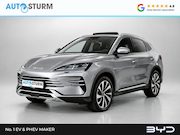 BYD Seal U - 1.5 DM-i FWD Boost