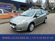 Fiat Punto - Grande 1.2 Dynamic