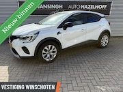 Renault Captur - 1.0 TCe 90 Business Zen | Keyless | PDC | LM Velgen | Led |