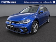 Volkswagen Polo - 1.0 TSI DSG 110pk R-Line / Panorama dak / IQ Led / Virtual C