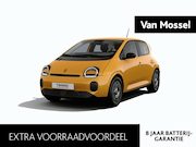 Renault Twingo - E-TECH urban range 80 1AT Evolution | LED-achterlichten | LE