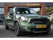 MINI Countryman - 1.6 Cooper S ALL4 Pepper