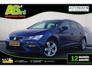 Seat Leon - ST 1.0 TSI FR Business Intense 116PK Virtual Keyless 17 inch