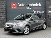 Seat Ibiza - 1.0 TSI STYLE/116PK/DSG/CAMERA/PDC/NAVI/CARPLAY