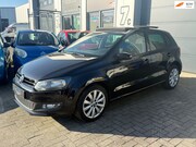 Volkswagen Polo - 1.4 AUTOMAAT | PANO | PARKSENSOR | CRUISE |