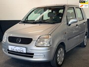 Opel Agila - 1.2-16V Comfort open dakje