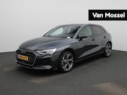 Audi A3 - Sportback 40 TFSI e Advanced edition 204 PK | Automaat | Nav