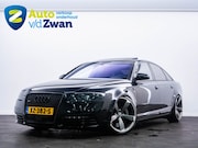 Audi A6 - Limousine 5.2 V10 FSI S6 435pk|PDC|Pano|Clima|Navi