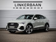 Audi Q3 Sportback - 35 TFSI S edition | S-Line | Sonos | LED | Carplay | Trekhaa