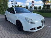 Alfa Romeo Giulietta - 1.4 T Distinctive
