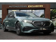 Mercedes-Benz E-klasse - 300 e Business Solution AMG Panoramadak DIGITAL LIGHT 360 Ca
