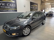 Volkswagen Passat - 1.4 TSI Comfortline BlueMotion |AIRCO|AUT|CRUISE|NAVI|ISOFIX