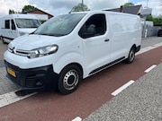 Citroën Jumpy - 2.0 BlueHDI 106KW LANG AIRCO KLIMA NAVI EURO6