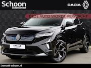 Renault Rafale - 1.2 E-Tech 4x4 plug-in hybrid 300 atelier Alpine | All Seaso
