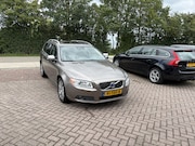 Volvo V70 - 1.6 T4 Limited Edition AUTOMAAT OPEN DAK ADD CRUISE BLISS LE