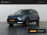 Kia Niro - 1.6 GDi PHEV ExecutiveLine | Panoramadak | Harman/kardon aud