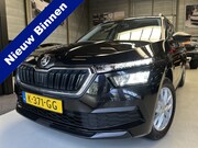 Skoda Kamiq - 1.0 TSI Active Lichtmetalen velgen