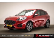 Ford Kuga - 2.5 PHEV ST-Line X | WINTER / DRIVER ASSISTANCE- PACK | STUU