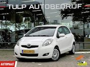 Toyota Yaris - 1.3 VVTi Aspiration Automaat Airco Clima