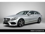 Mercedes-Benz C-klasse - C 160 Estate Automaat AMG Sport Edition | Avantgarde Interie