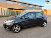 Ford Fiesta - 1.6 Titanium