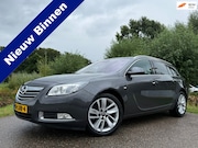 Opel Insignia - Sports Tourer 1.6 T Cosmo | Navi | H-Leder | 18" Velgen | Cl