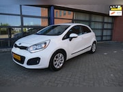 Kia Rio - 1.2 CVVT Plus Pack Airco Apk 30-4-2027 1e Eigenaar
