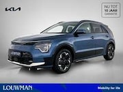 Kia e-Niro - EV Air 64.8 kWh Navigatie | Stoelverwarming| Stuur