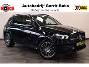 Mercedes-Benz GLE-klasse - 350 e 4MATIC Premium Plus Burmester 360 Camera Sfeerverlicht