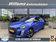 Peugeot 208 - 1.2 Hybrid 110 e-DCS6 Allure 360' Camera, Adaptive Cruise &