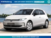 Volkswagen ID.Polo - Trend 37 kWh !!!Profiteer ook van € 1.000,- inruilpremie!!!