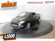 Ford Focus - Coupé-Cabriolet Volleder Airco APK 03-27 2.0 Limited