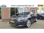 Audi A3 - Sportback 40 TFSI e Edition, Stoelverwarming, Sport wielen,