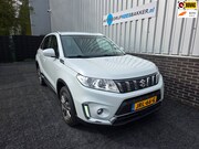 Suzuki Vitara - 1.4 Boosterjet Select / Trekhaak / Cruisecontrole / Stoelver